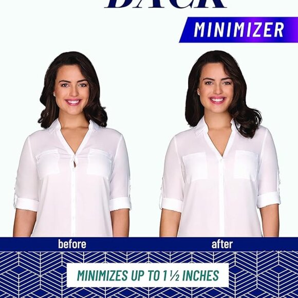 🩷🩷Vanity Fair Beauty Back Minimizer Bra Size 76080 40D NWOT - Picture 6 of 7